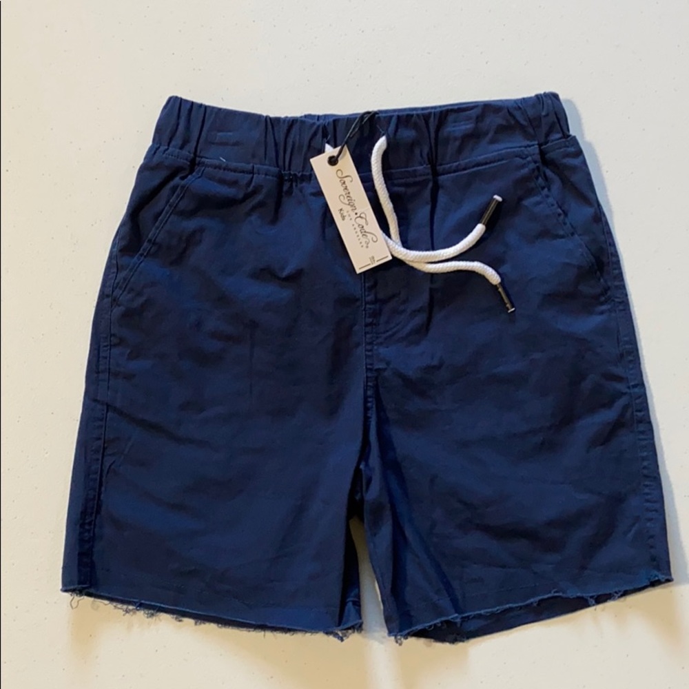 Kids shorts